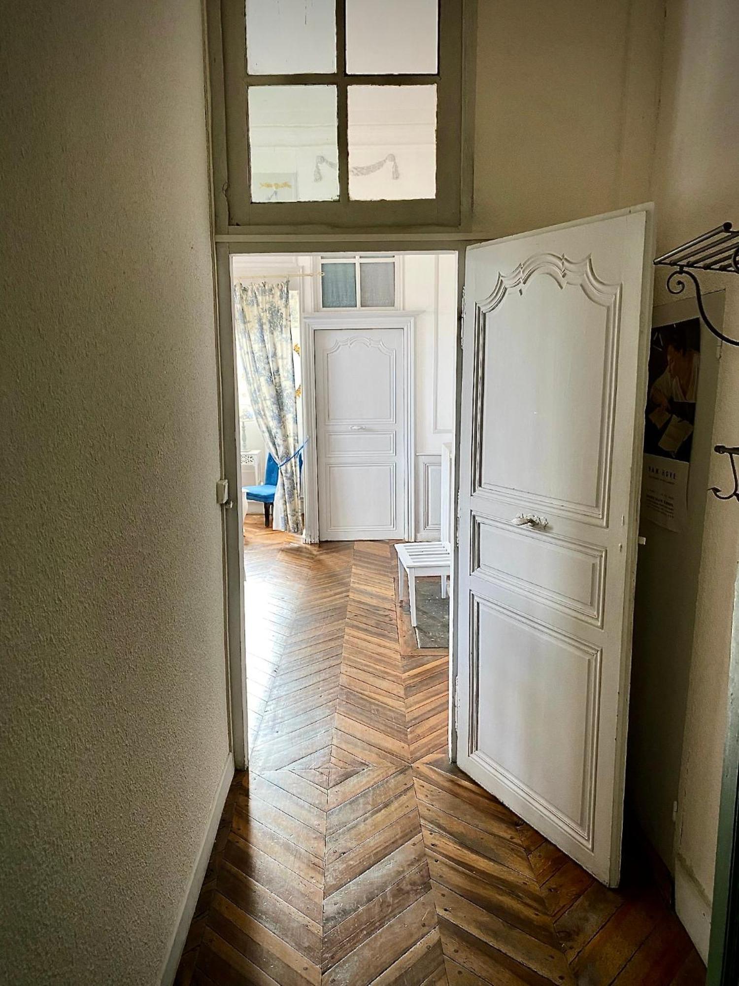 Ermitage Saint Vincent B&B Vieille-Brioude Εξωτερικό φωτογραφία