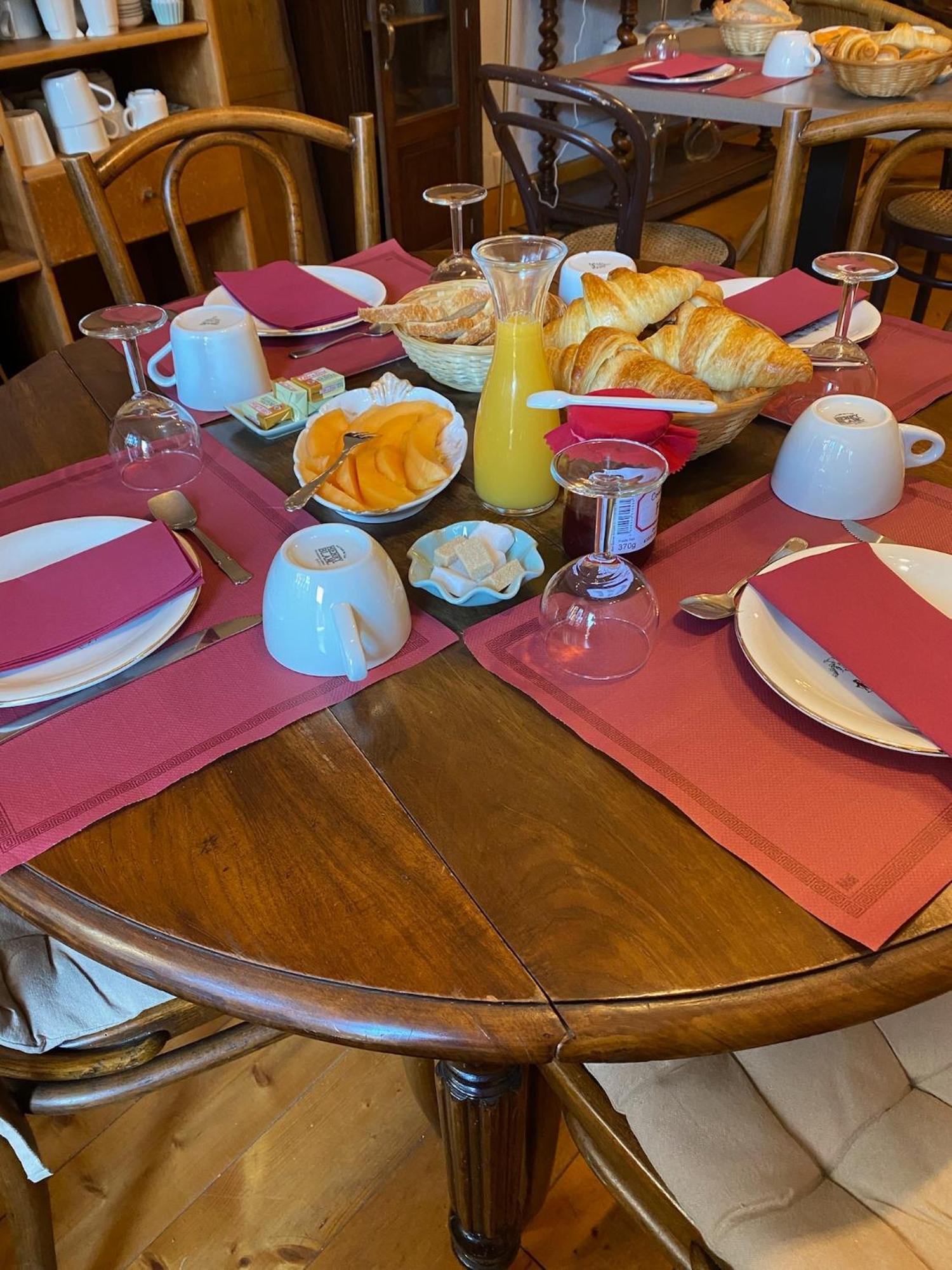 Ermitage Saint Vincent B&B Vieille-Brioude Εξωτερικό φωτογραφία