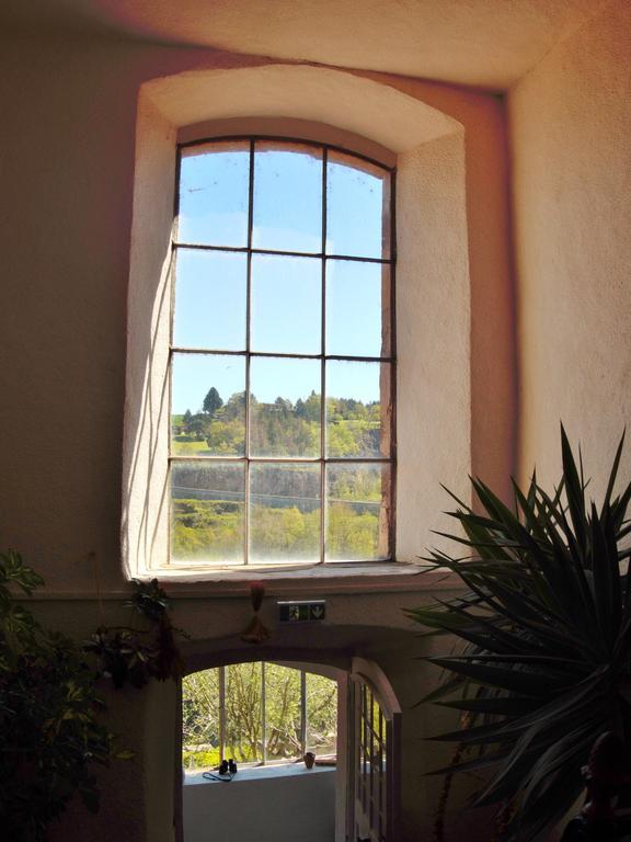 Ermitage Saint Vincent B&B Vieille-Brioude Εξωτερικό φωτογραφία